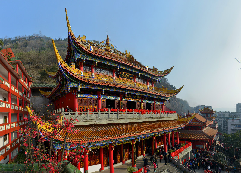 慈雲寺