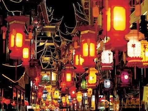 古代僧人(rén)元宵節都(dōu)幹啥:觀佛舍利 點燈敬佛
